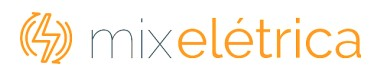 Mix Elétrica Logo